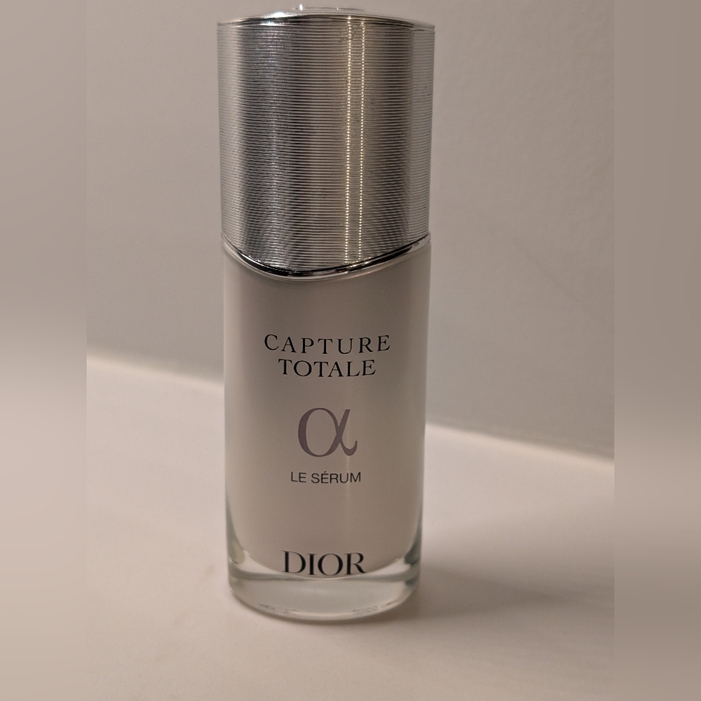 Dior Capture Totale Le Serum 50ml-1.7oz NWOB